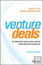 Venture Deals
