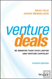 Venture Deals