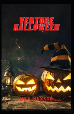 Bertrand.pt - Venture Halloween