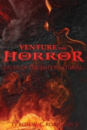 Venture Into Horror: Tales Of The Supern