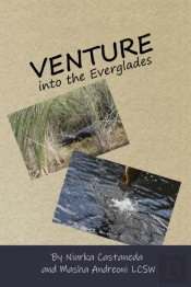 Venture Into The Everglades