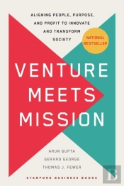 Venture Meets Mission