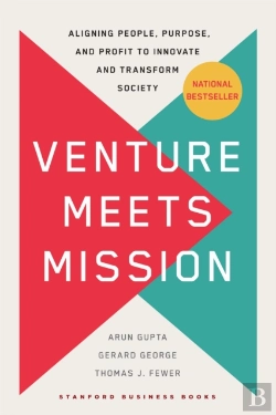Bertrand.pt - Venture Meets Mission