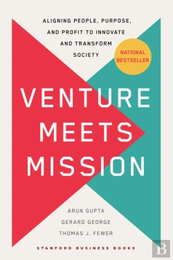Bertrand.pt - Venture Meets Mission
