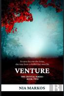 Venture (The Crystal Series) Book Two