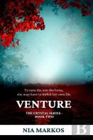 Venture (The Crystal Series) Book Two