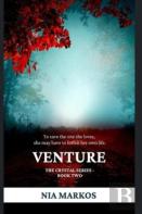 Venture (The Crystal Series) Book Two