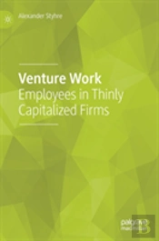 Venture Work