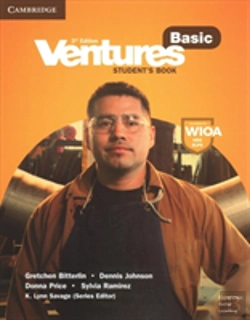 Bertrand.pt - Ventures Basic Literacy Value Pack