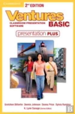 Bertrand.pt - Ventures Basic Presentation Plus
