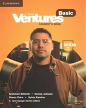 Ventures Basic Student'S Book