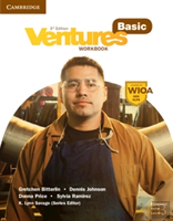 Bertrand.pt - Ventures Basic Workbook