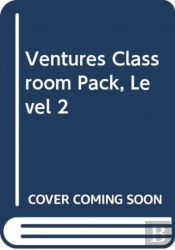 Ventures Classroom Pack, Level 2