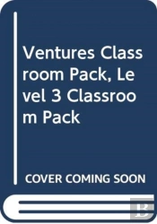 Ventures Classroom Pack, Level 3 Classroom Pack