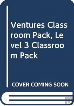 Bertrand.pt - Ventures Classroom Pack, Level 3 Classroom Pack