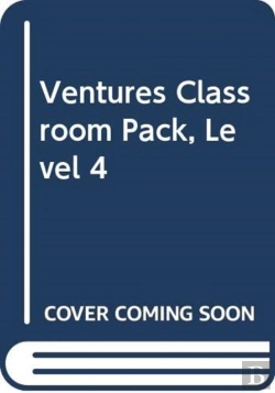 Bertrand.pt - Ventures Classroom Pack, Level 4