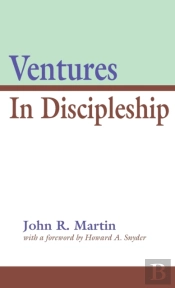 Ventures In Discipleship