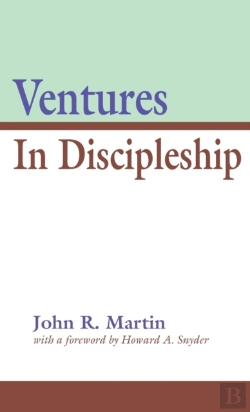 Bertrand.pt - Ventures In Discipleship
