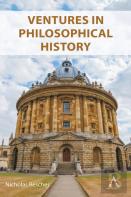 Ventures In Philosophical History