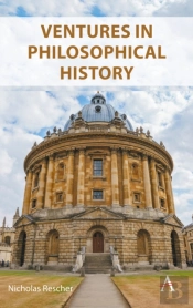 Ventures In Philosophical History