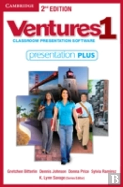 Bertrand.pt - Ventures Level 1 Presentation Plus