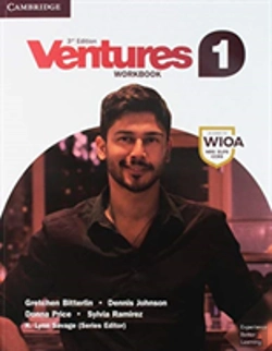 Bertrand.pt - Ventures Level 1 Super Value Pack