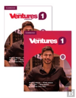 Bertrand.pt - Ventures Level 1 Value Pack