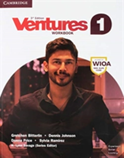 Bertrand.pt - Ventures Level 1 Workbook