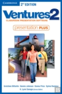 Bertrand.pt - Ventures Level 2 Presentation Plus