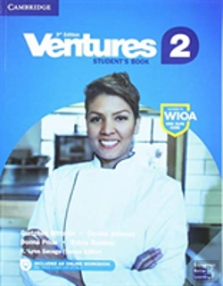 Bertrand.pt - Ventures Level 2 Super Value Pack
