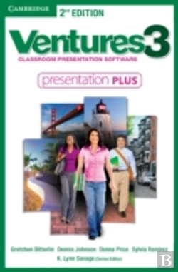 Bertrand.pt - Ventures Level 3 Presentation Plus