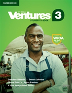 Bertrand.pt - Ventures Level 3 Student'S Book