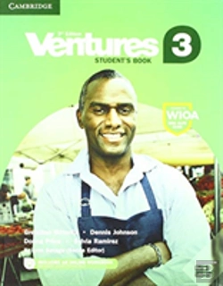 Bertrand.pt - Ventures Level 3 Super Value Pack