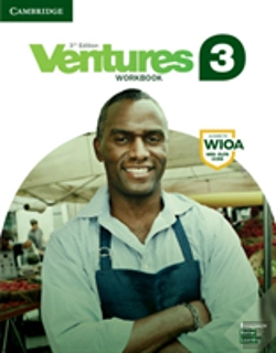 Bertrand.pt - Ventures Level 3 Workbook