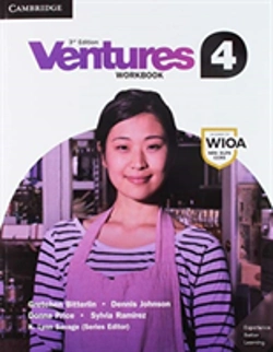 Bertrand.pt - Ventures Level 4 Super Value Pack