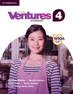 Bertrand.pt - Ventures Level 4 Workbook