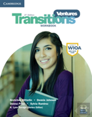Ventures Level 5 Transitions Workbook