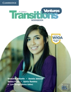 Bertrand.pt - Ventures Level 5 Transitions Workbook