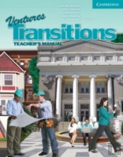 Bertrand.pt - Ventures Transitions Level 5 Teacher'S Manual