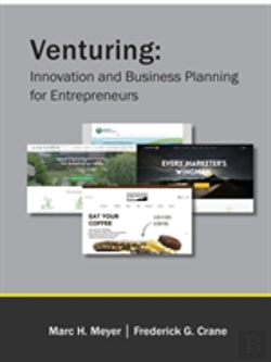 Bertrand.pt - Venturing: Innovation And Business Planning For Entrepreneurs