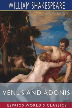 Bertrand.pt - Venus And Adonis (Esprios Classics)