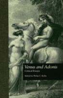 Venus And Adonis
