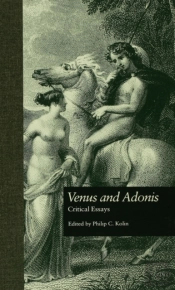Venus And Adonis