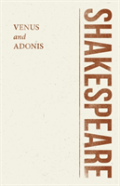 Venus And Adonis