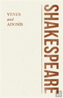 Bertrand.pt - Venus And Adonis