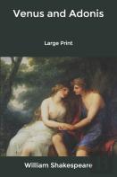 Venus And Adonis