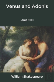 Venus And Adonis
