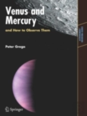 Venus And Mercury, And How To Observe Them