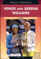 Venus And Serena Williams