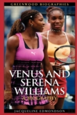 Bertrand.pt - Venus And Serena Williams